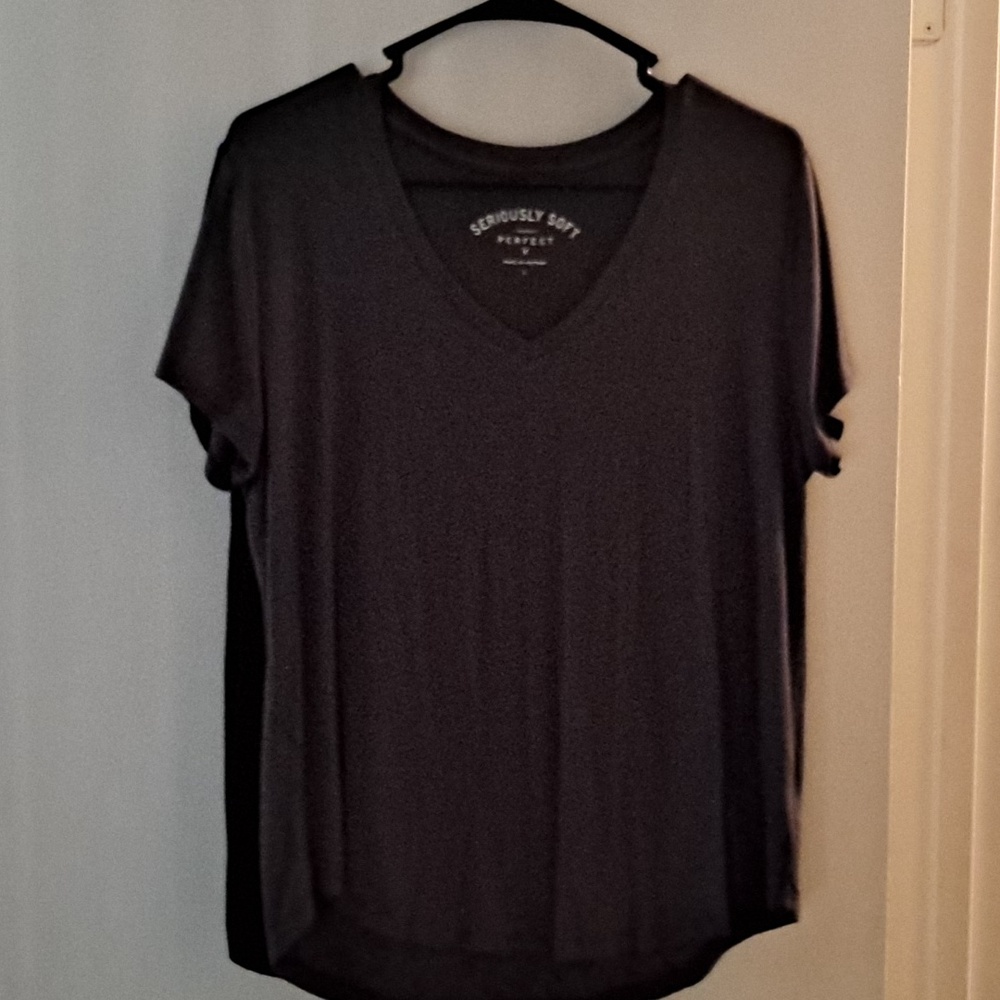 2 soft tees